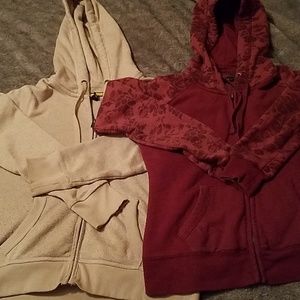 Aeropostale Hoodies